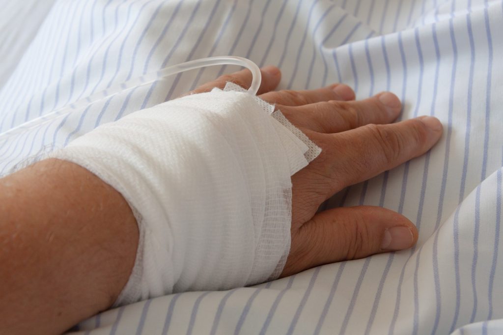 hospital, infusion, hand-834157.jpg